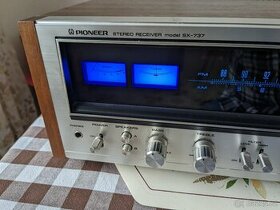 Pioneer SX737 - 1