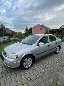 Opel Astra G 1.6 16V 74kw