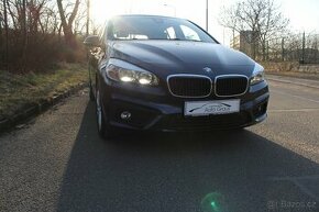 BMW 214 d Grand Tourer odpočet Dph