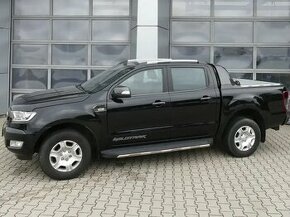 Ford Ranger Wildtrak Doppelkabine 4x4, 3198ccm 147kW - 1