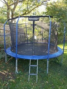 Trampolína Marimex 3.6m