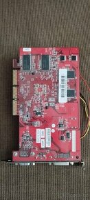 Ati Radeon X700 SE - 1