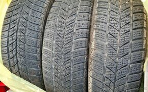 Zimní pneu 155/65 R14