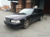 Volvo V70 I 2,5 TDI 103kw 4ks prodám ND