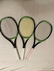 Yonex Ezone 100