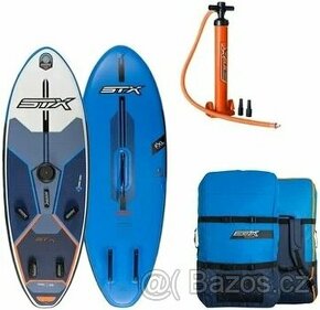 baddeleboard STX WS 280cm