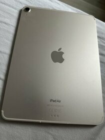 Apple IPad Air 2022, 64GB Wi-Fi + Cellular - 1