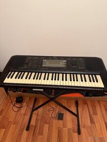 Yamaha PSR-630