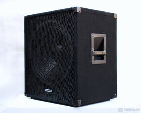 Aktivní subwoofer Mc Grey PASA 118 – nový  - 1