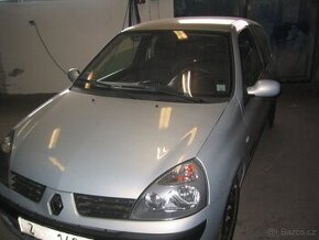 Renault Clio II