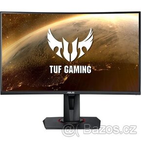 Herní monitor Asus FullHD 240Hz