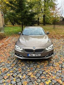 BMW 4 (F36), 430D Twin turbo, Gran Coupé Individual