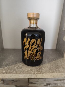 Monsignor rum - 1