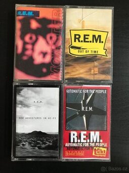 MC R.E.M.