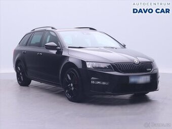 Škoda Octavia 2,0 TSI RS 162kW Challenge 1.Maj. (2015)