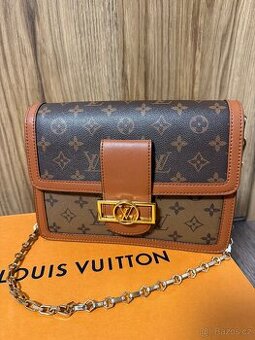 Louis Vuitton Dauphine MM bag