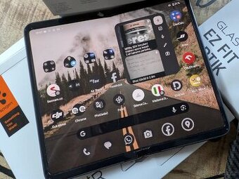 Google pixel fold