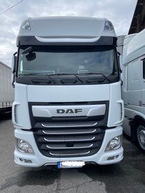 DAF XF 480 SSC Lowdeck