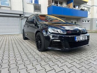 Golf 6 gti