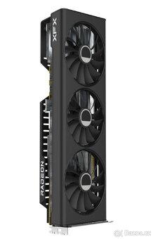 NOVÁ XFX SPEEDSTER QICK319 RADEON RX 7800 XT CORE