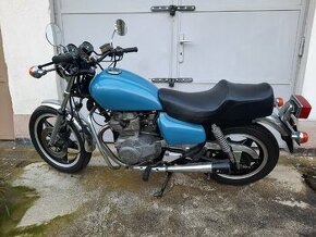 Honda CM400T