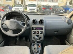 Prodej Dacia logan 1.4