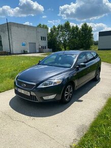 Ford Mondeo combi 2,0 tdci - 1