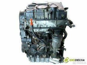 Motor BLS 1.9tdi 77kw