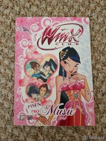 Winx club