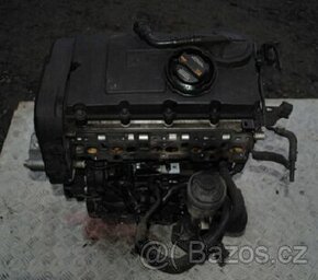 Motor holý BKP 2.0Tdi 103Kw