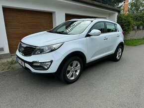 Kia Sportage 1.6 GDI ROK 2012