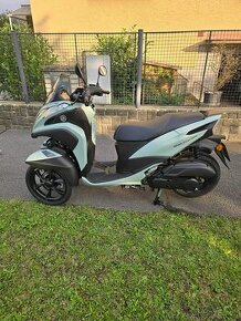 Yamaha tricity 155