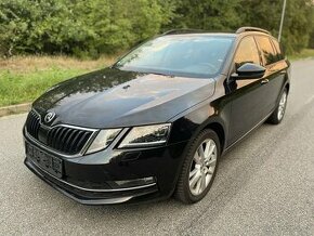 Škoda Octavia 1.4tsi, 110kw