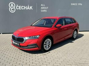 Škoda Octavia 2.0TDi85KWStyle ATAmbiLed,156tkm,cena s DPH