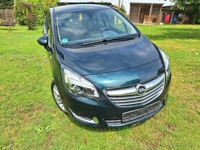 Opel Meriva 1.4 - 1