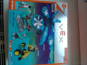 Stavebnice hex buk vex robotics