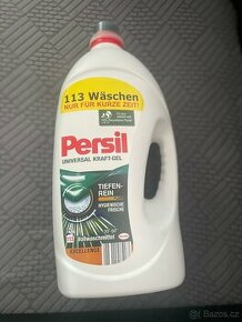 Persil velký - 1