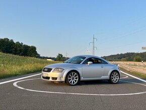 Audi TT 3,2 V6