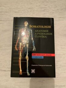 Obrázek k inzerátu: Biologie a somatologie