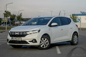 Dacia Sandero 1.0 TCe 90 Expression - 1