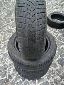 205/60/17 zimní pneu 205/60 R17