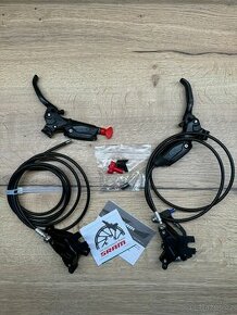 Brzdy SRAM G2 RSC - NOVE - 1