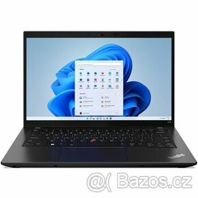 Nový notebook LENOVO L14 gen3, i5, 8GB, 256GB SSD