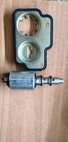 Solenoid, řídící ventil haldex spojky N373