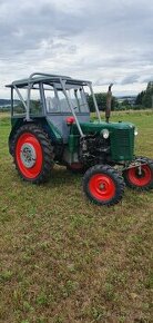 Zetor 25