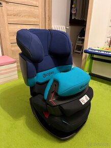 Cybex pallas-fix 9-36 kg