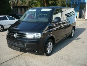 Volkswagen   Multivan  2.0 TDI