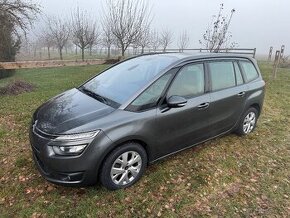 Citroen C4 Grand Picasso 7mist