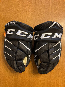 Rukavice CCM JetSpeed FT1 Sr - vel.13 - 1