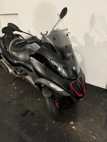 Piaggio mp3